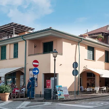 Lungomare Apartamento Marciana Marina (Isola d'Elba)