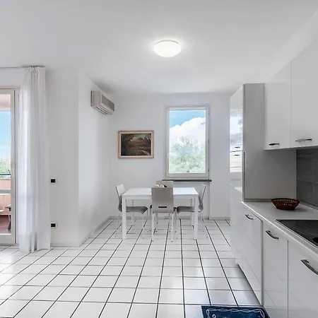 Apartamento Lungomare Marciana Marina (Isola d'Elba)