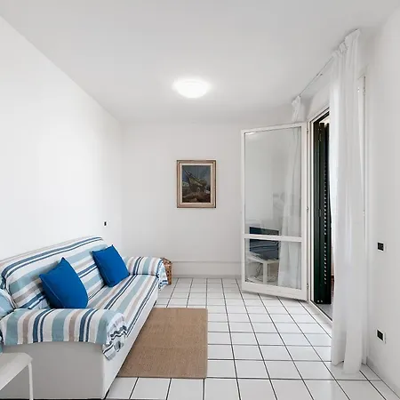 Lungomare Apartamento