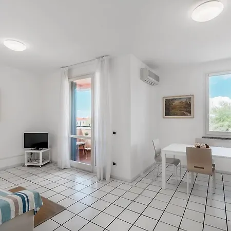 Apartamento Lungomare *