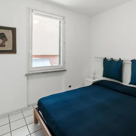 Lungomare Apartament *